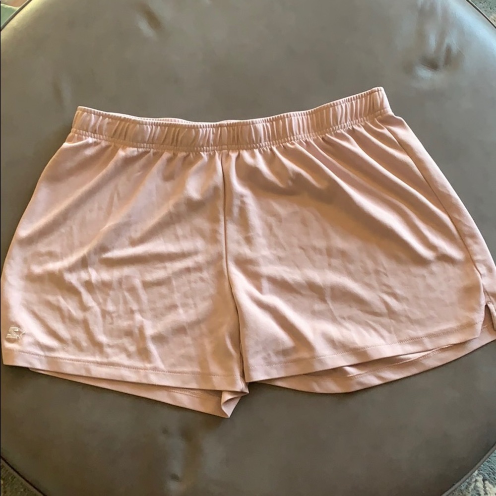 athletic shorts